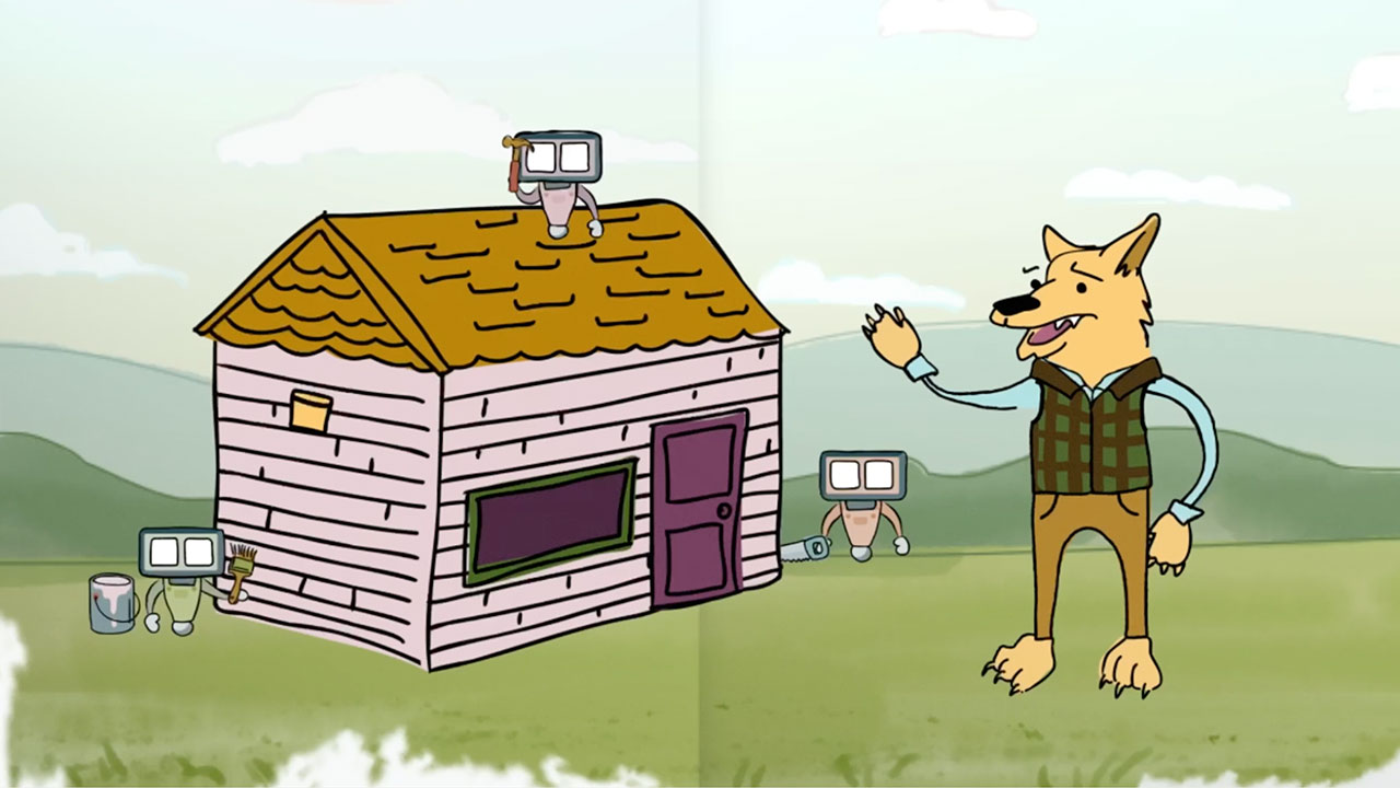 Illustrating PBM: Respecting Each Individual