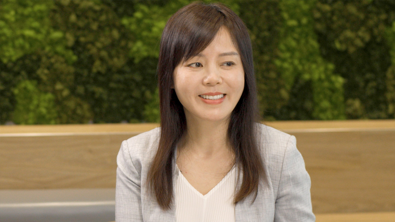 The "Magic" of Supervisor-Employee Conversations (Mandarin)