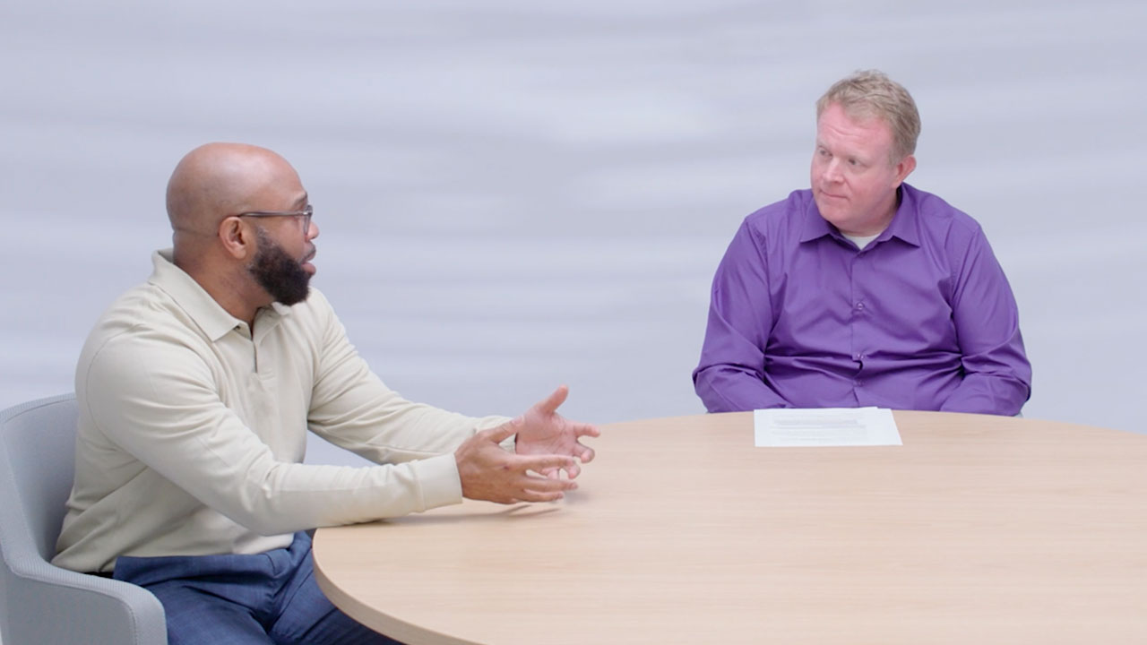 Thinking Long Term when Dealing with Short-term Needs - Unscripted